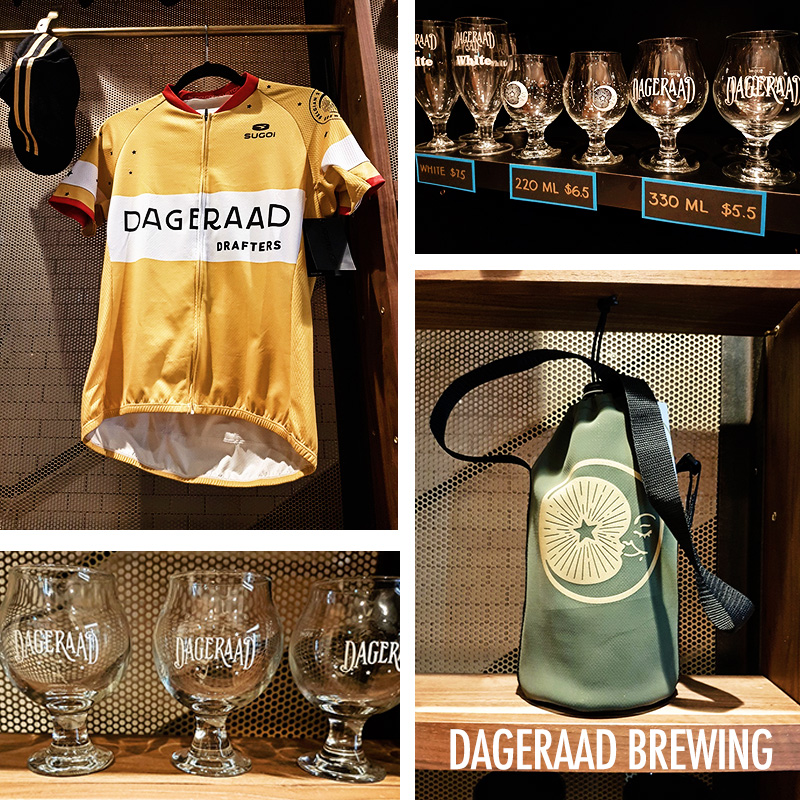 BC Beer Holiday Gear | Food Bloggers of Canada