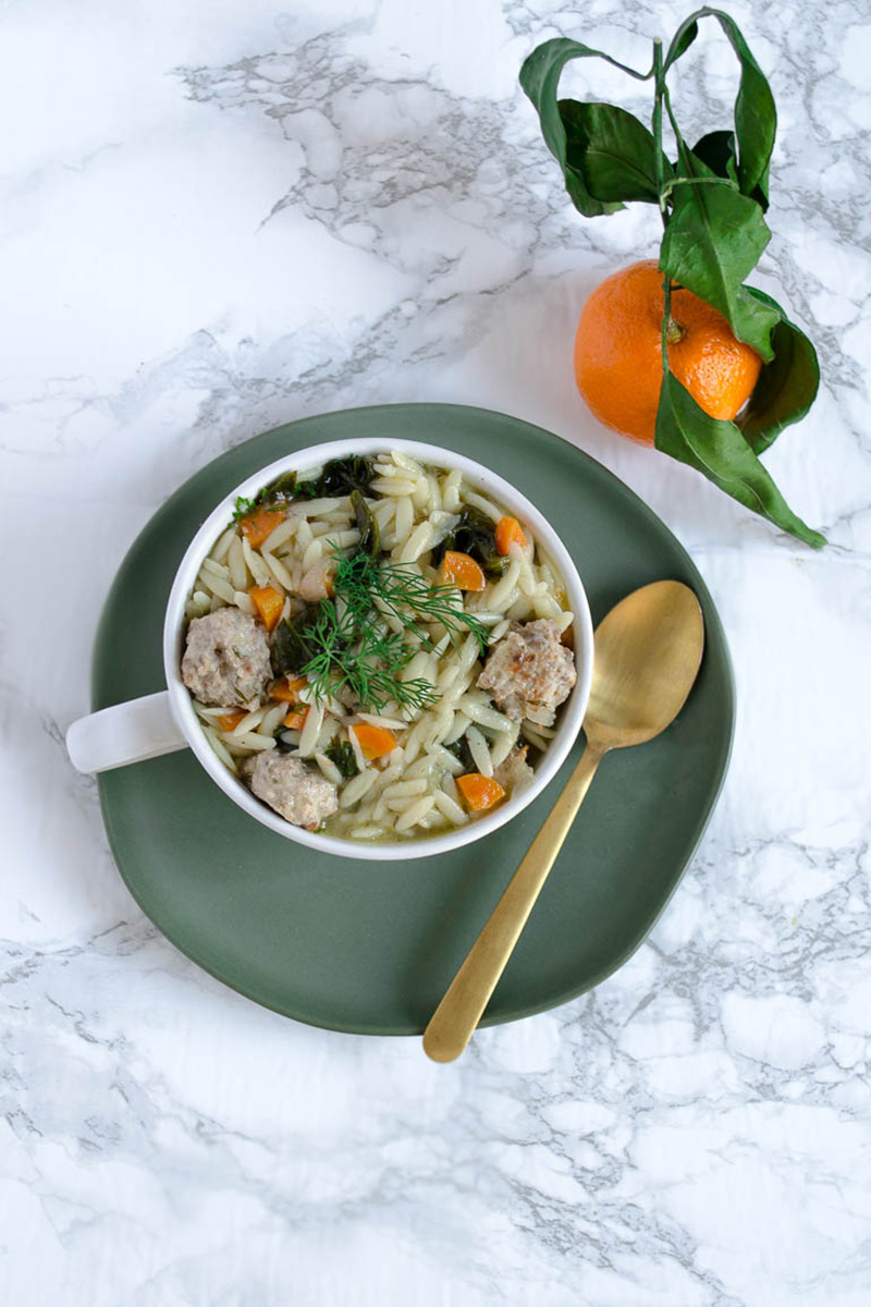 Food Styling: Tips for Styling Soups For The Camera | Food Bloggers of Canada