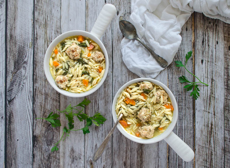 Food Styling: Tips for Styling Soups For The Camera | Food Bloggers of Canada