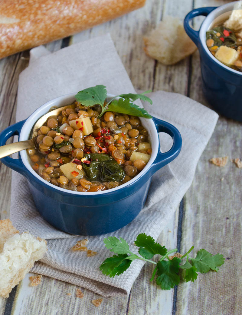 Food Styling: Tips for Styling Soups For The Camera | Food Bloggers of Canada