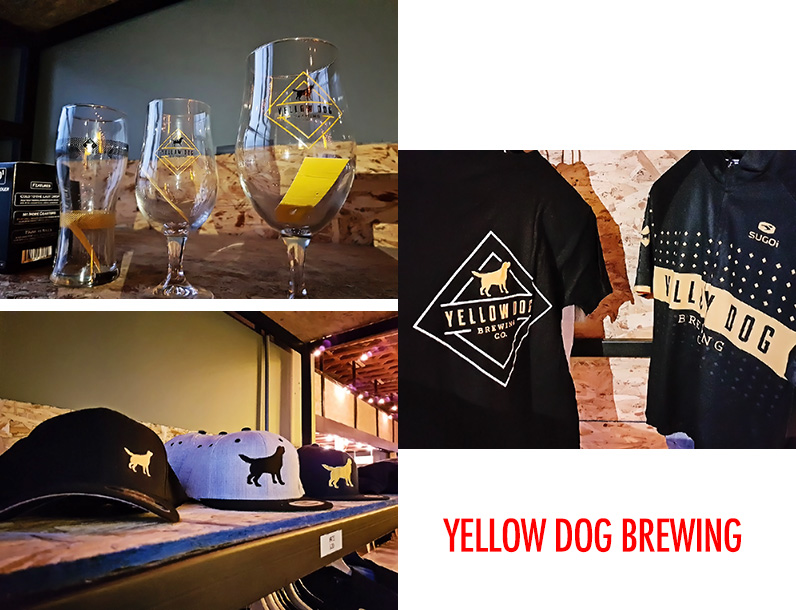 BC Beer Holiday Gear | Food Bloggers of Canada