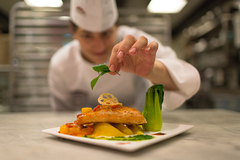 Canada's Chefs: Mylène Lachance of The Frob Kitchen and Eatery