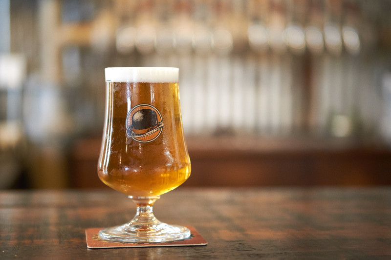 Ontario Craft Beer: Muddy York — From Humble Beginnings ...