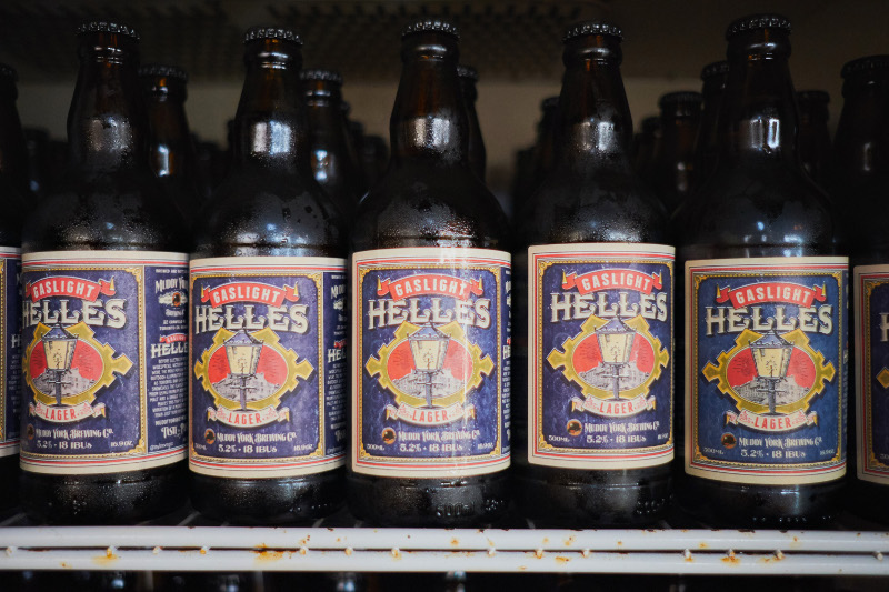 Ontario Craft Beer: Muddy York — From Humble Beginnings ...