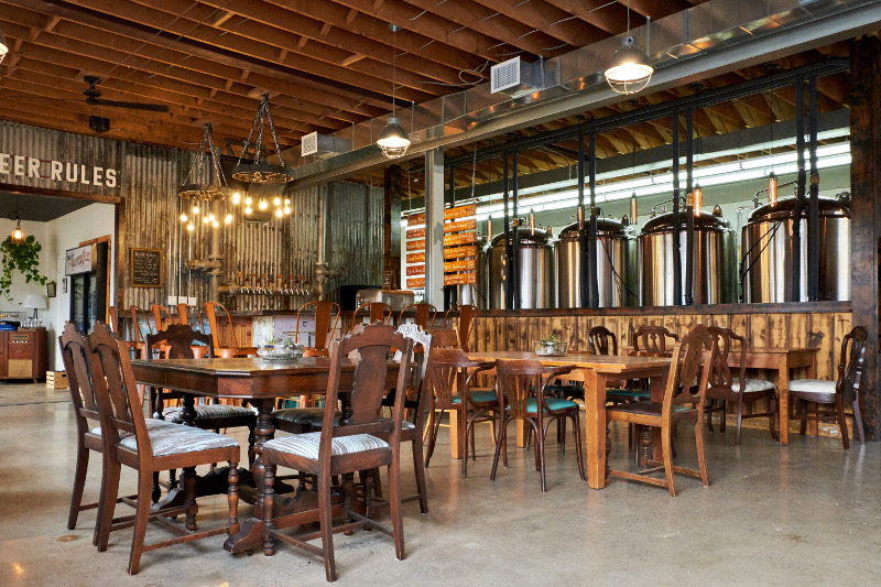 Ontario Craft Beer: Muddy York — From Humble Beginnings ...