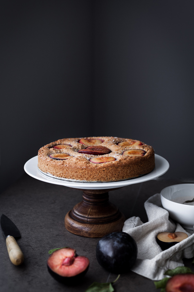 Featured Foodie: The Simple Green | Food Bloggers of Canada