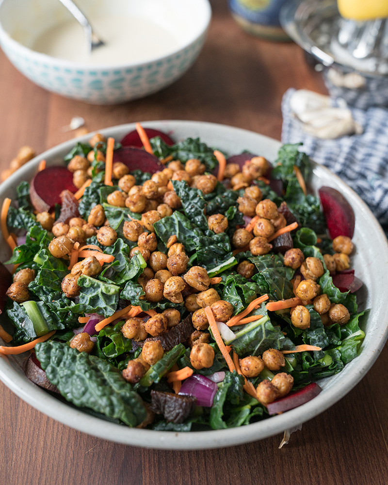 Featured Foodie: Joyous Health | Food Bloggers of Canada