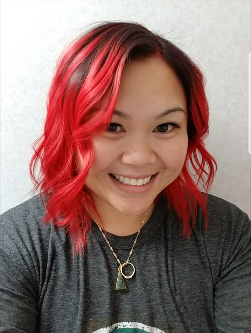 Chef Sousanh Chanthalangsy of One of a Thai | Food Bloggers of Canada