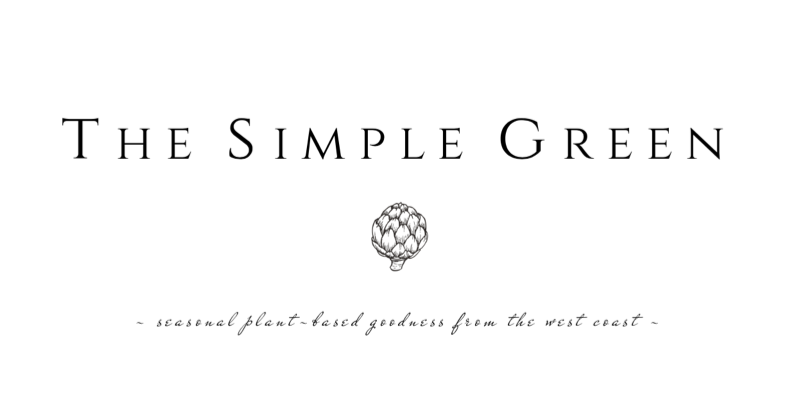 Featured Foodie: Simple Green | Food Bloggers of Canada