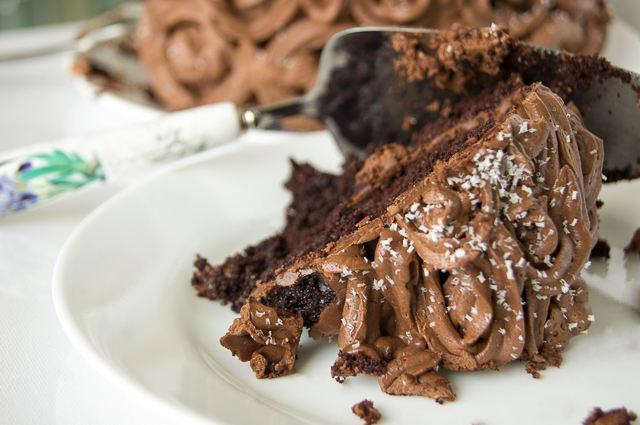 Featured Foodie: Chocolates & Chai