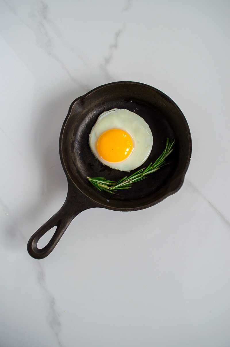 Food Styling: Tips for Styling Eggs