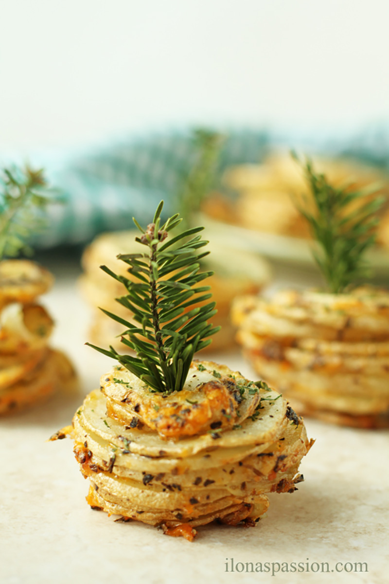 Featured Foodie: Ilona's Passion | Food Bloggers of Canada