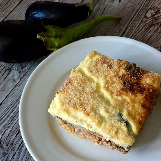 Featured Foodie: Mia Kouppa | Food Bloggers of Canada