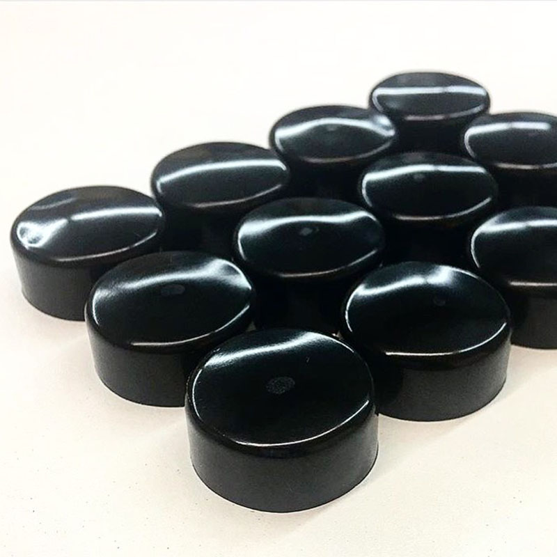 Kyle Paton of Strangeways Sweets | Food Bloggers of Canada Cooper's Coffee Chocolates from Strangeway Chocolates