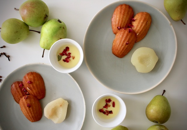 Featured Foodie: Linden and Lavender | Food Bloggers of Canada