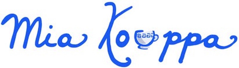 Featured Foodie: Mia Kouppa | Food Bloggers of Canada