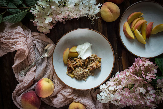 Featured Foodie: Linden and Lavender | Food Bloggers of Canada