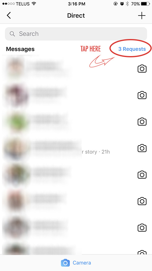 What's Working On Instagram For Food Bloggers Right Now | Food Bloggers of Canada