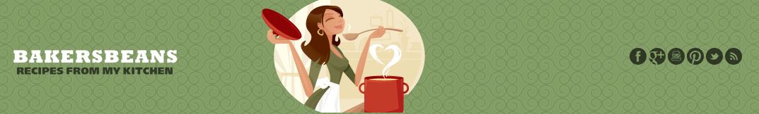 Featured Foodie: Bakers Beans | Food Bloggers of Canada