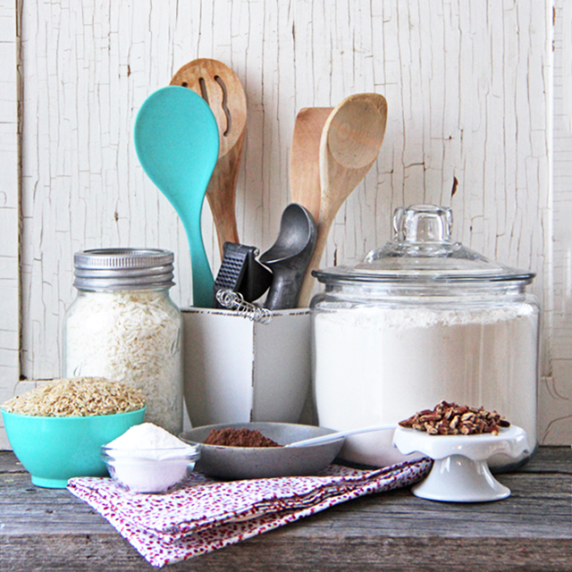 Featured Foodie: A Pretty Life | Food Bloggers of Canada