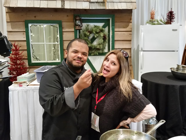 Featured Foodie: Bakers Beans | Food Bloggers of Canada