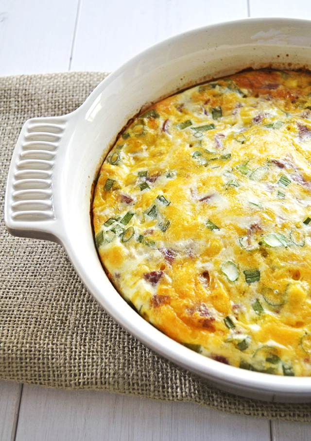 Featured Foodie: A Pretty Life | Food Bloggers of Canada