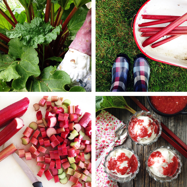 Featured Foodie: A Pretty Life | Food Bloggers of Canada