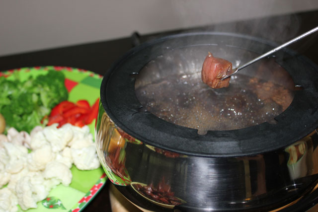 Featured Foodie: Bakers Beans | Food Bloggers of Canada