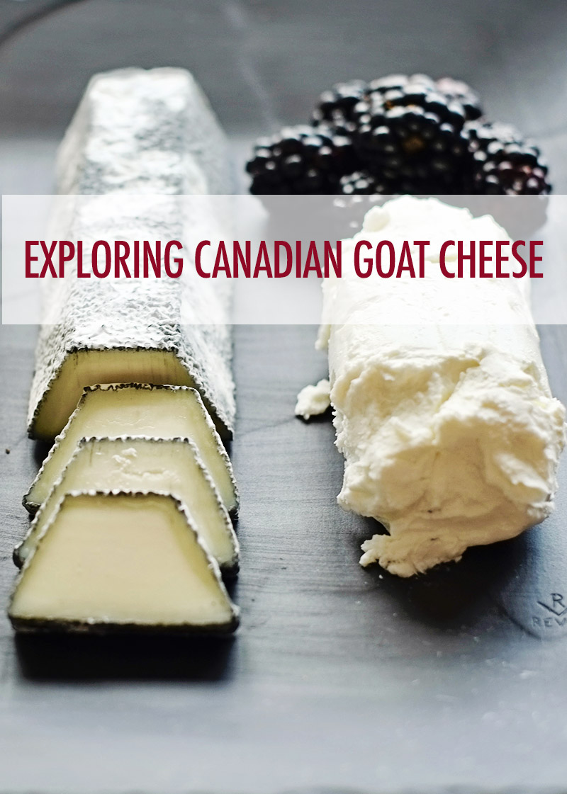 Goat Cheese