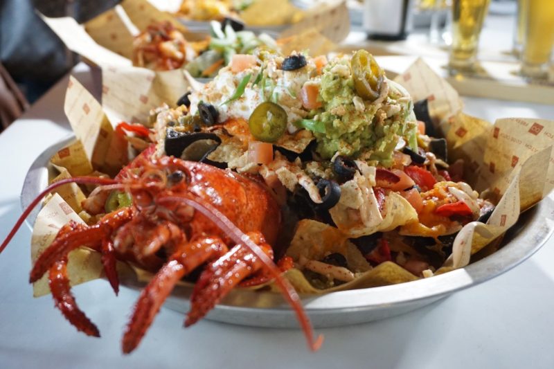 Good Catch Boil Restaurant