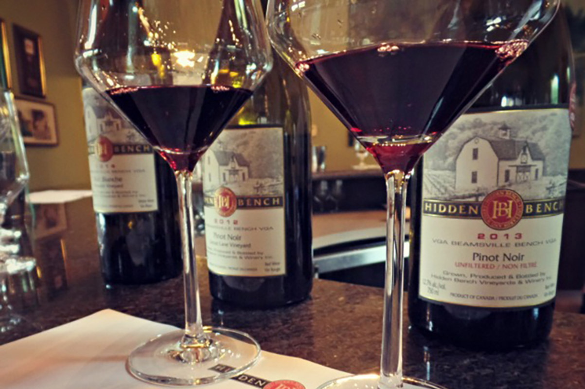 Discover Ontario Wine Country - A Regional Guide | Food Bloggers of Canada