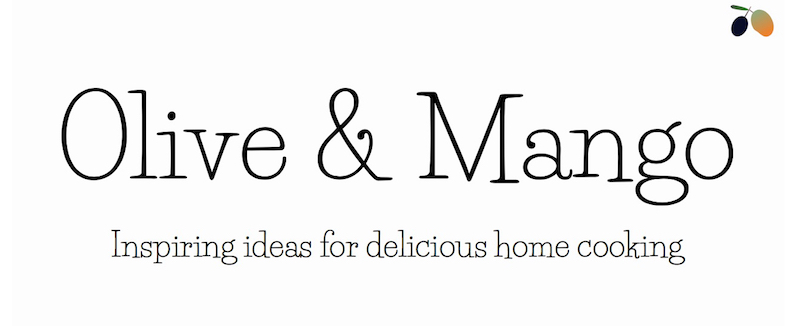 Olive and Mango Logo