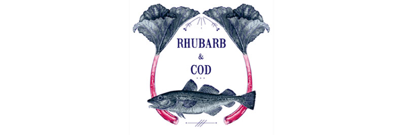 Featured Foodie: Rhubarb and Cod | Food Bloggers of Canada
