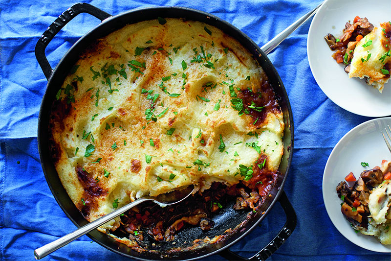 Smitten Kitchen Every Day Cookbook Review ❘ Food Bloggers of Canada