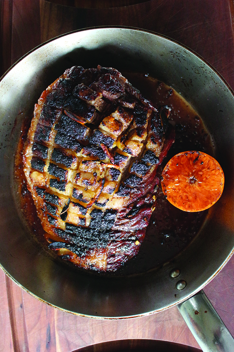 Clementine Picanha copy