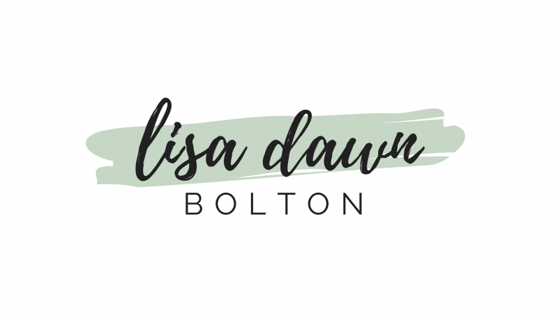 Lisa Dawn Bolton Logo