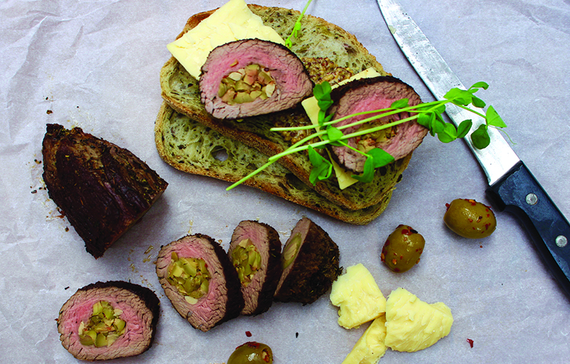 Olive Stuffed Petit Tender copy