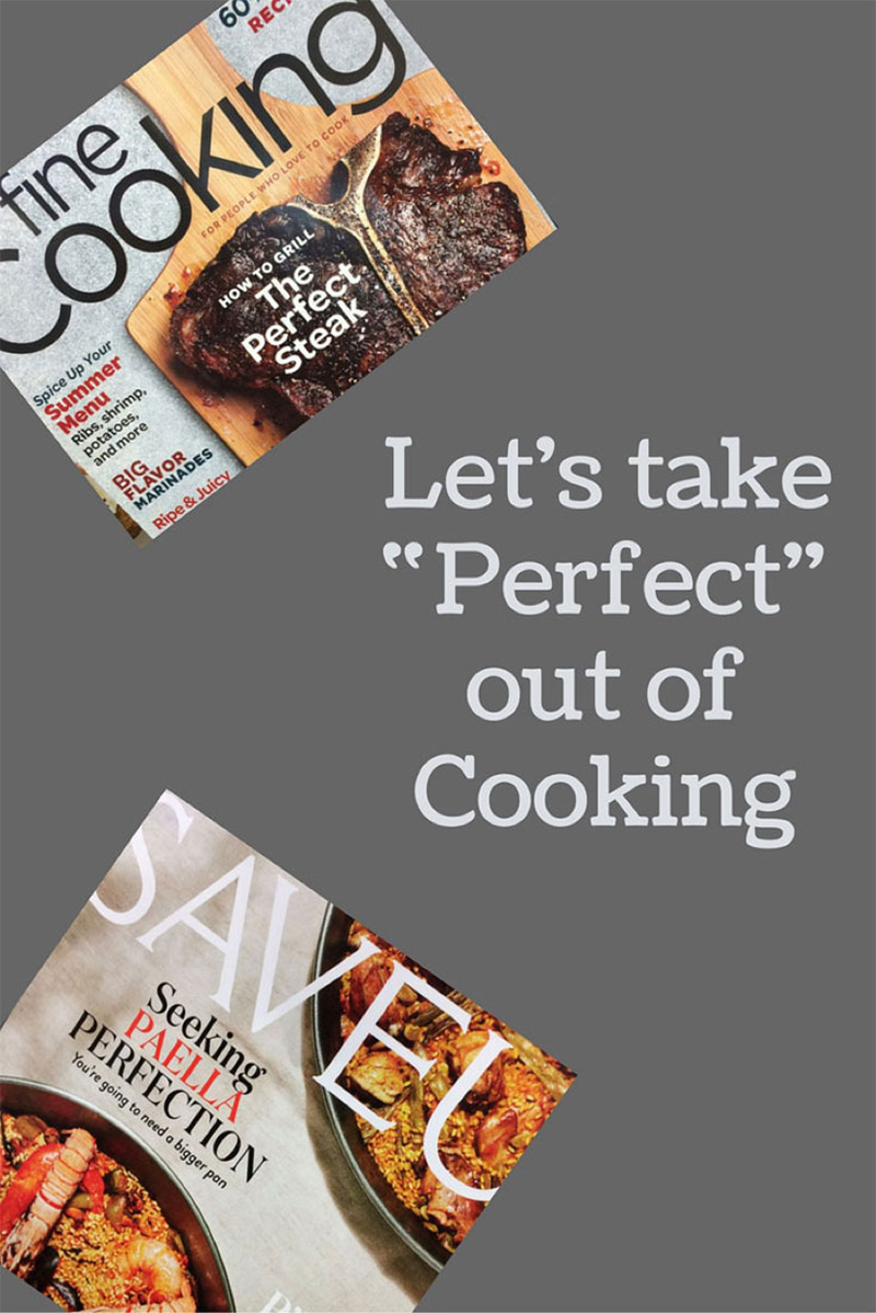 Featured Canadian Foodie: Dianne Jacob | Food Bloggers of Canada