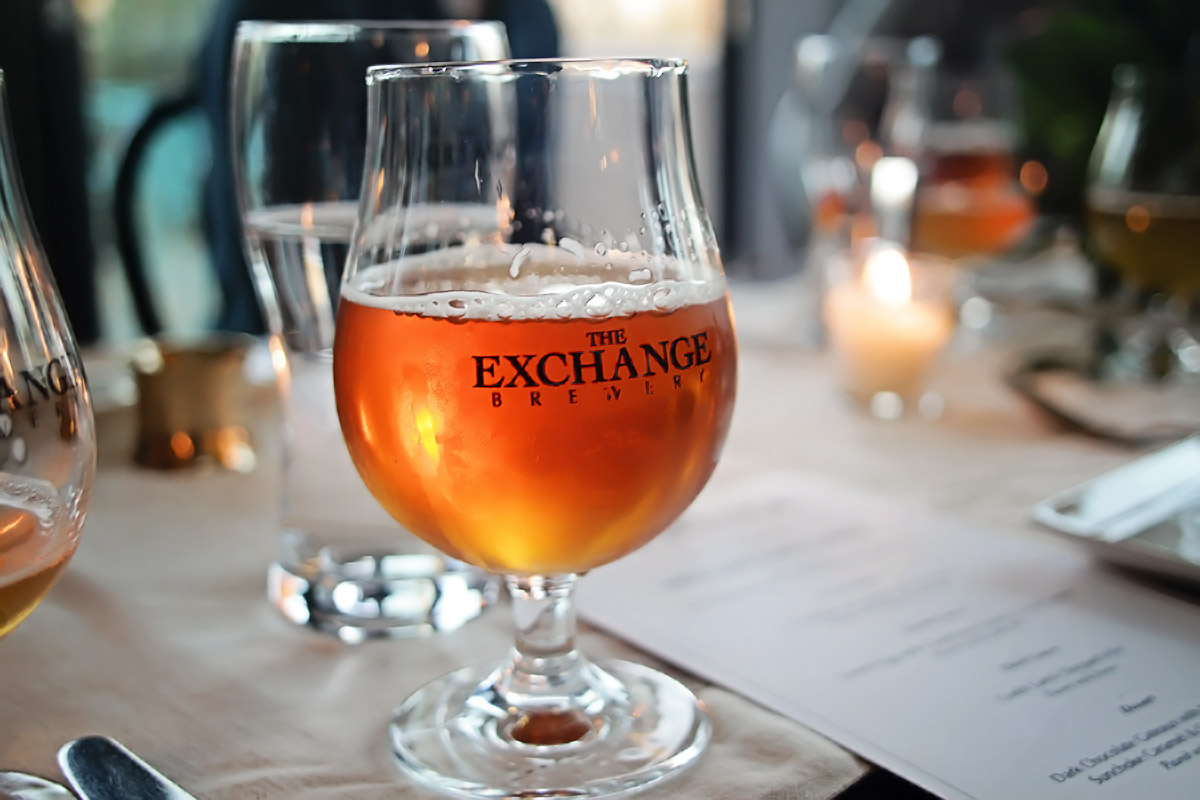 A Craft Beer Tour of The Golden Horseshoe | Food Bloggers of Canada