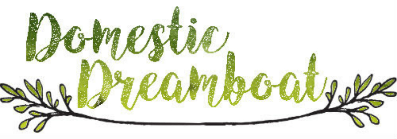 Featured Canadian Foodie: Domestic Dreamboat