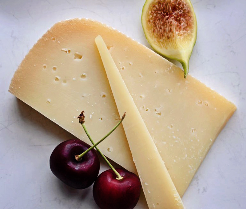 Allegretto Cheese