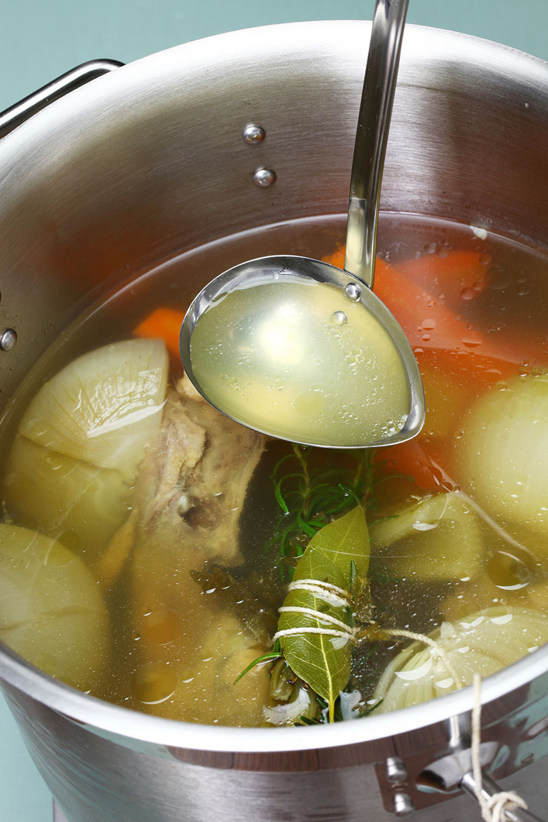 Soup Stock