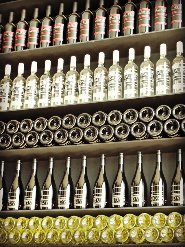 Nova Scotia Wine Country | Food Bloggers of Canada