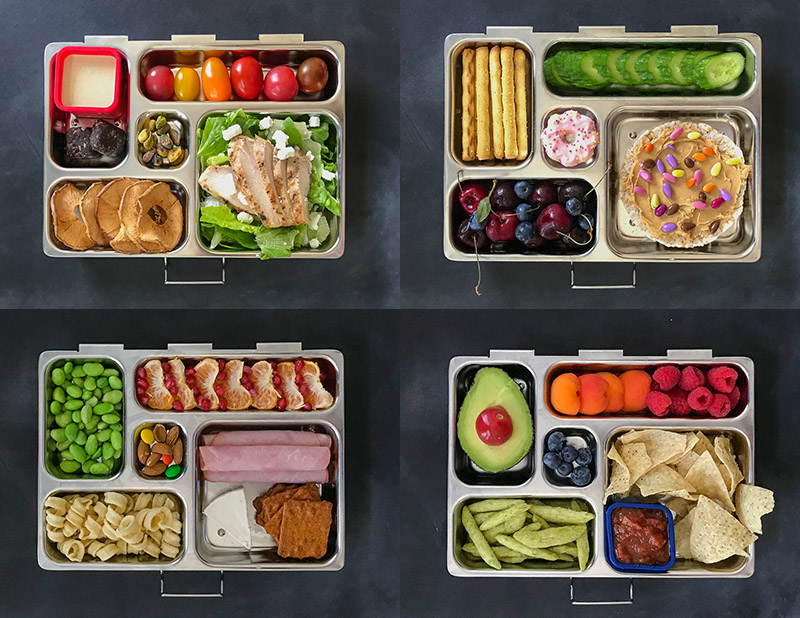 Bento Lunchbox for Kids