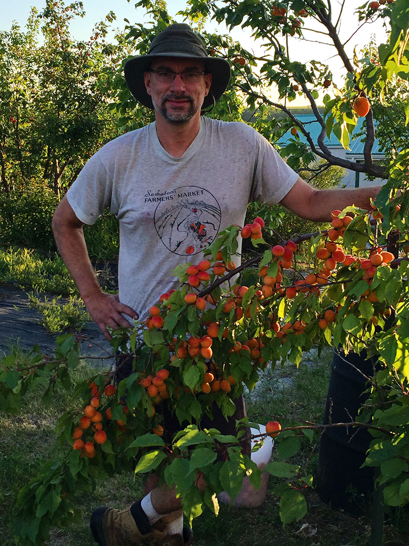 Canadian Tastemakers: Over The Hill Orchard and Winery