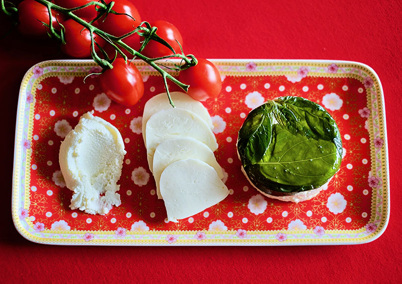 How to Serve Burrata | Food Bloggers of Canada