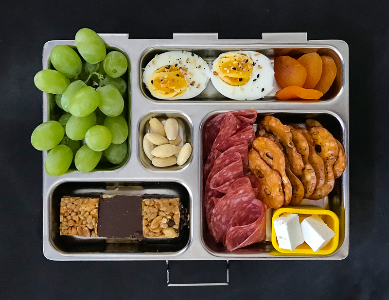 Bento Lunchbox for Kids