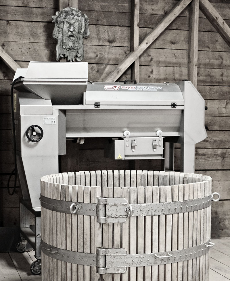 Nova Scotia Wine Country | Food Bloggers of Canada