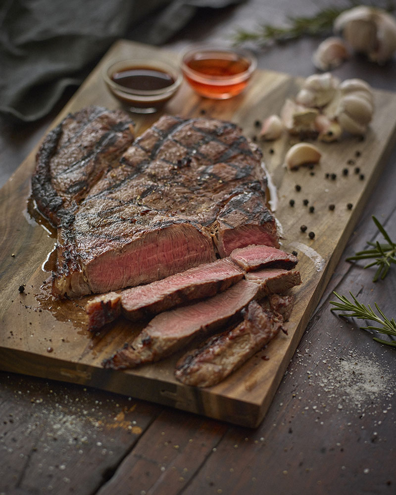 On the Road with the Cooking Ladies: Let's Get Grilling ❘ The FBC Cookbook Review