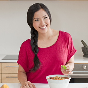 Pailin Chongchitnant